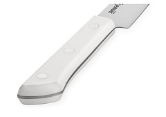 Нож для нарезки SAMURA HARAKIRI SHR-0045W/Y (белая рукоять)