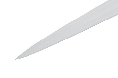 Нож кухонный "Samura Joker" для нарезки, слайсер 297 мм, AUS-8, АБС-пластик SJO-0045B/A