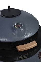 Тандыр утепленный "Сармат" цвет Серый