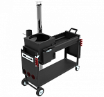 Печь-мангал Искандер 360 Комфорт Эйр