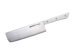 Подарочный набор ножей SAMURA SHR-0250W/K