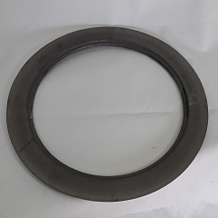 Переходное кольцо под казан 10-12 л. для печей SMAGA на 20-25л