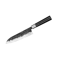 Японский шеф нож Сантоку SAMURA SBL-0095/K