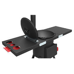 Боковые столики для Берели 440 К