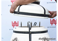 Тандыр "Александр"