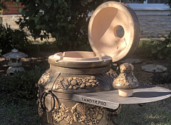 Тандыр "Посейдон"