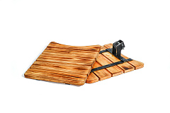 Столик откидной для Утепленного тандыра "Сармат" (2 шт.)