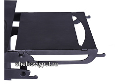 Очаг "Маргилан" для казанов 12-17 литров