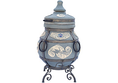 Тандыр "ШАР"