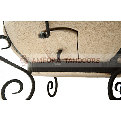 Поддувало к тандыру Восточный