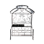 Мангал Подмосковье