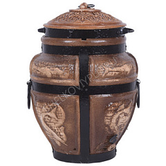 Тандыр Осетр средний электрический