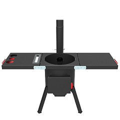 Боковые столики для Берели 360