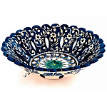 Фруктовница большая глубокая