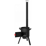 Очаг "Берель" для казанов на 17-22 литров