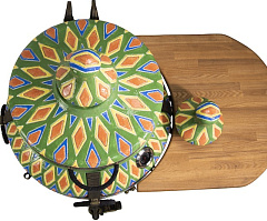 Тандыр "Восточный"