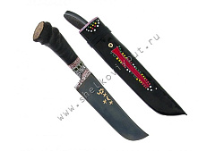 Узбекский нож "Пчак" большой