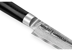 Универсальный нож SAMURA DAMASCUS SD-0021/Y