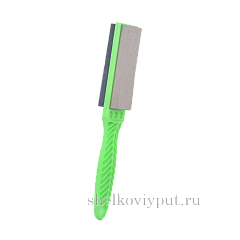 Точилка для ножей (зеленая)