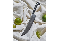 Нож для нарезки SAMURA SULTAN SU-0045D/Y