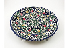 Тарелка 28см "Хан-ляган"