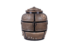 Тандыр для лепешек электрический