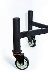 Подставка на колесах для Утепленного Тандыра «Сармат»