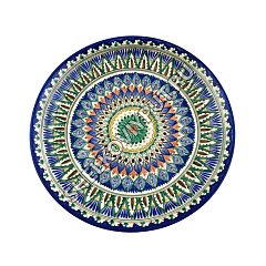 Тарелка 28см