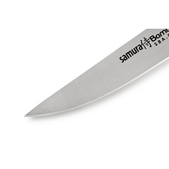 Нож для стейка SAMURA BAMBOO SBA-0031/K