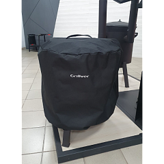 Чехол для печей "Берель" 440 К и 480 К