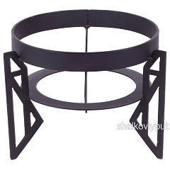 Подставка под садж "Лофт"