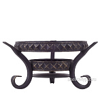 Подставка под садж "Пирамидка"