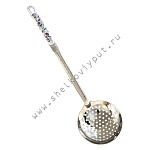 Шумовка средняя для казанов на 8-16 литров