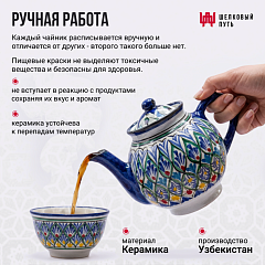 Чайник 1 литр