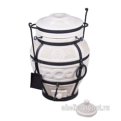 Тандыр "Есаул"