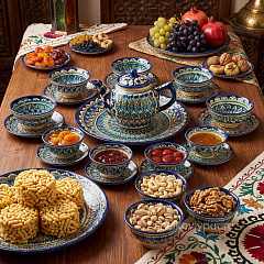 Чайник 0.75 литров