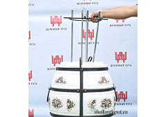 Тандыр "Александр"