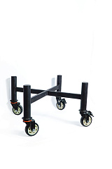 Подставка на колесах для Утепленного Тандыра «Сармат»