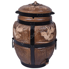 Тандыр Лось средний электрический